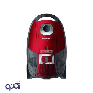 جاروبرقی 2300 وات پاناسونیک مدل MC-CG717