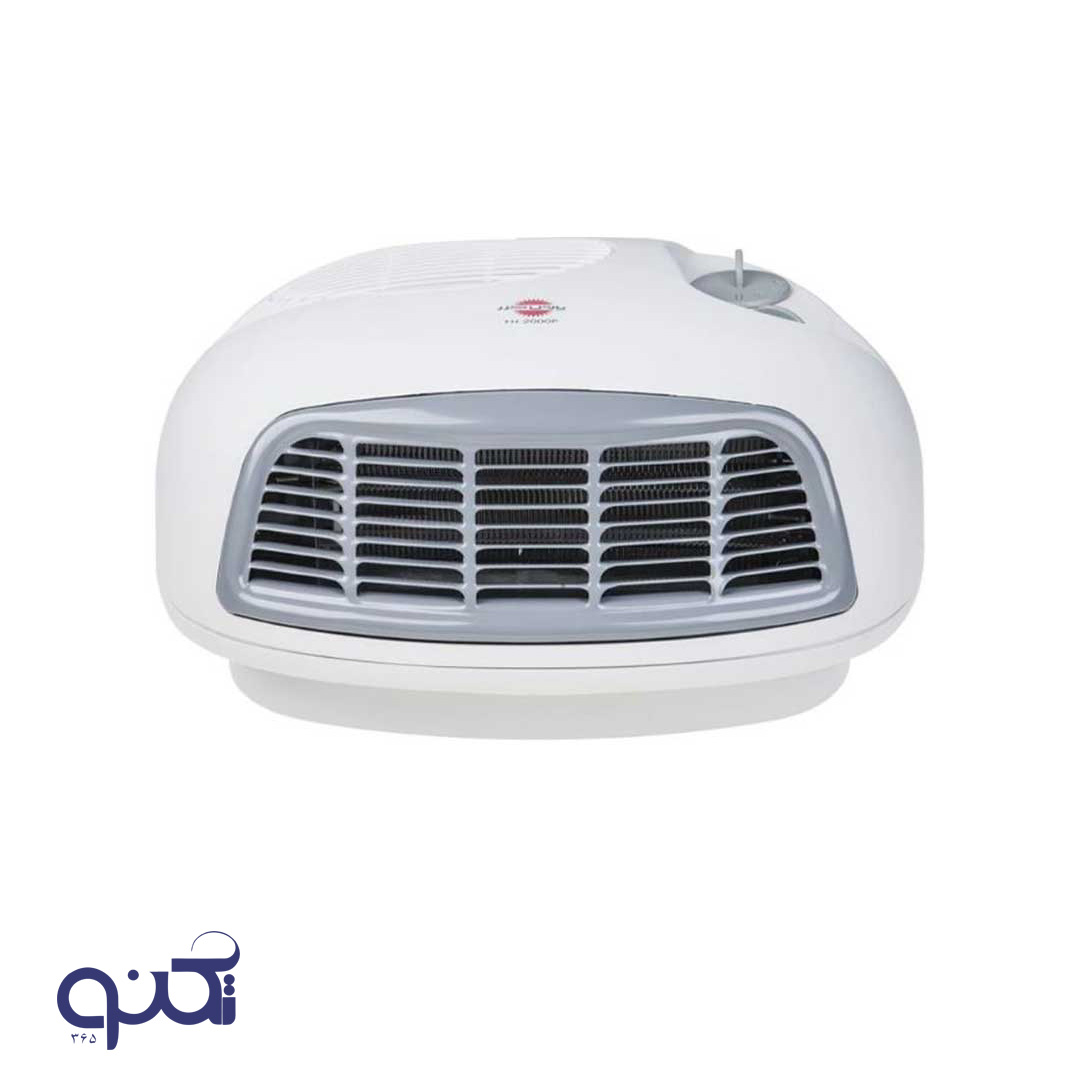 تصویر فن هیتر برقی پارس خزر مدل FH-2000P رومیزی 