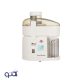 آبمیوه گیری پارس خزر مدل JC-700P سفید