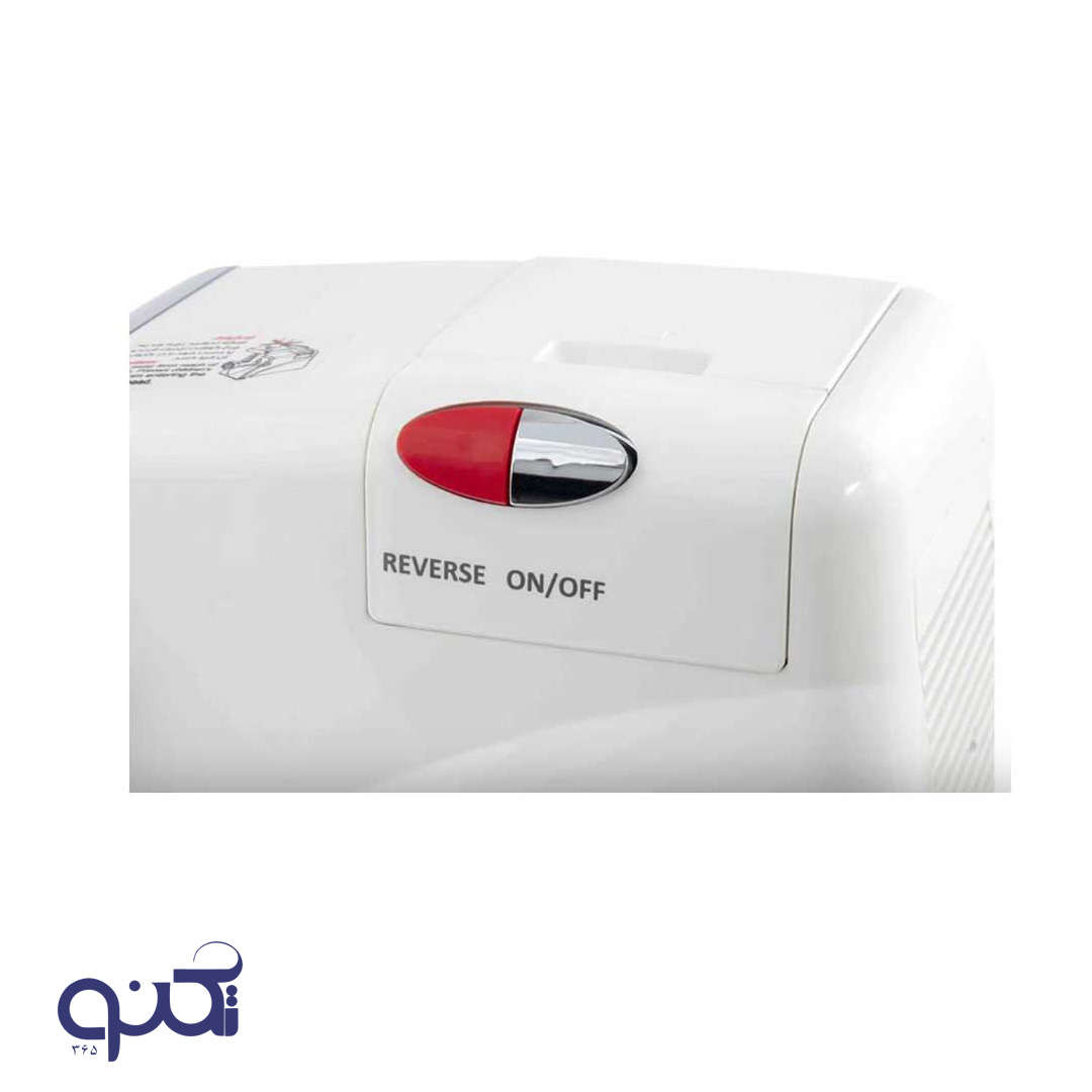 تصویر چرخ گوشت تولیپس MK-A2000 