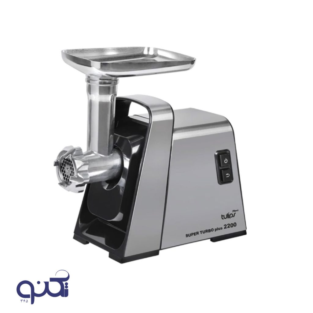 چرخ گوشت تولیپس مدل MK-A2200S