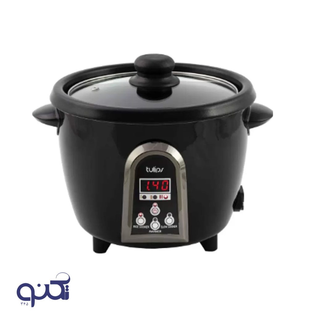 پلوپز تولیپس مدل RC-440