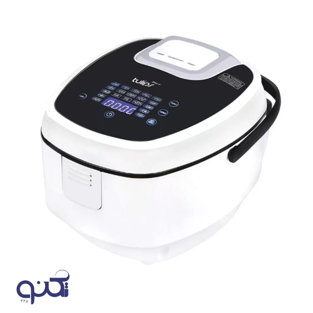 پلوپز تولیپس مدل RC-A442F