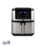 هواپز 8 لیتر تولیپس مدل AF-450 سیلور