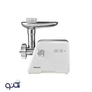 چرخ گوشت پاناسونیک مدل MK-GX1711 چندکاره