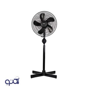 پنکه ایستاده 50 وات تولیپس مدل SF-400