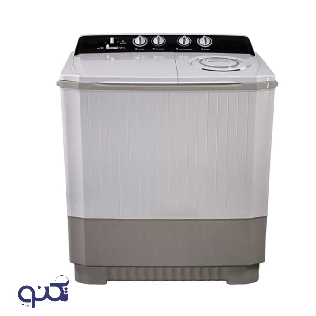 لباسشویی دوقلو 15 کیلویی فریدولین مدل SWT150