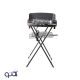 کباب پز پارس خزر مدل BBQ-2000G2